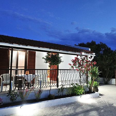 Anastazia Paradise Κολιός Εξωτερικό φωτογραφία