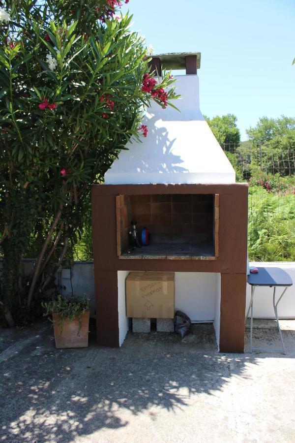 Anastazia Paradise Κολιός Εξωτερικό φωτογραφία