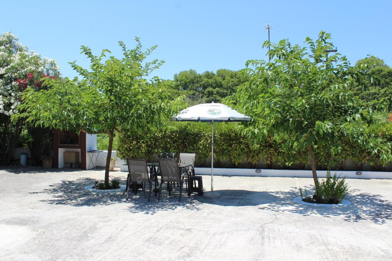 Anastazia Paradise Κολιός Εξωτερικό φωτογραφία