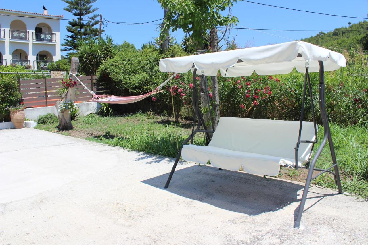 Anastazia Paradise Κολιός Εξωτερικό φωτογραφία