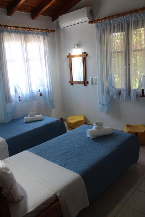Anastazia Paradise Κολιός Εξωτερικό φωτογραφία
