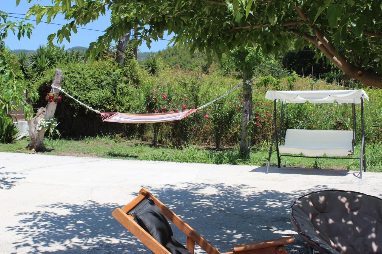 Anastazia Paradise Κολιός Εξωτερικό φωτογραφία