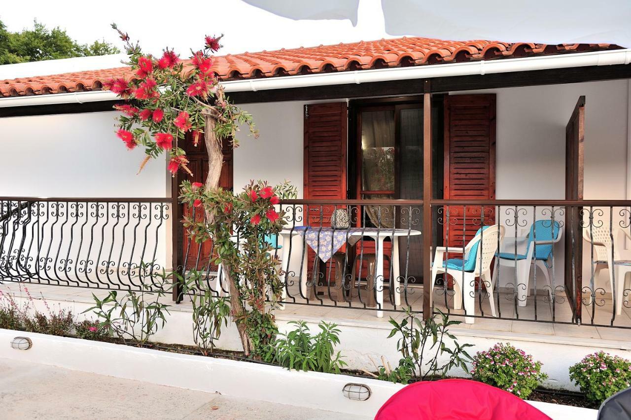 Anastazia Paradise Κολιός Εξωτερικό φωτογραφία