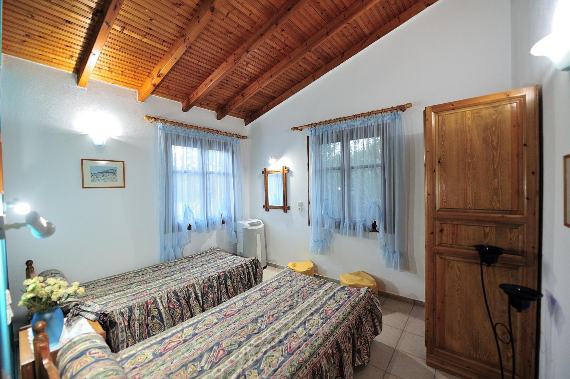 Anastazia Paradise Κολιός Εξωτερικό φωτογραφία