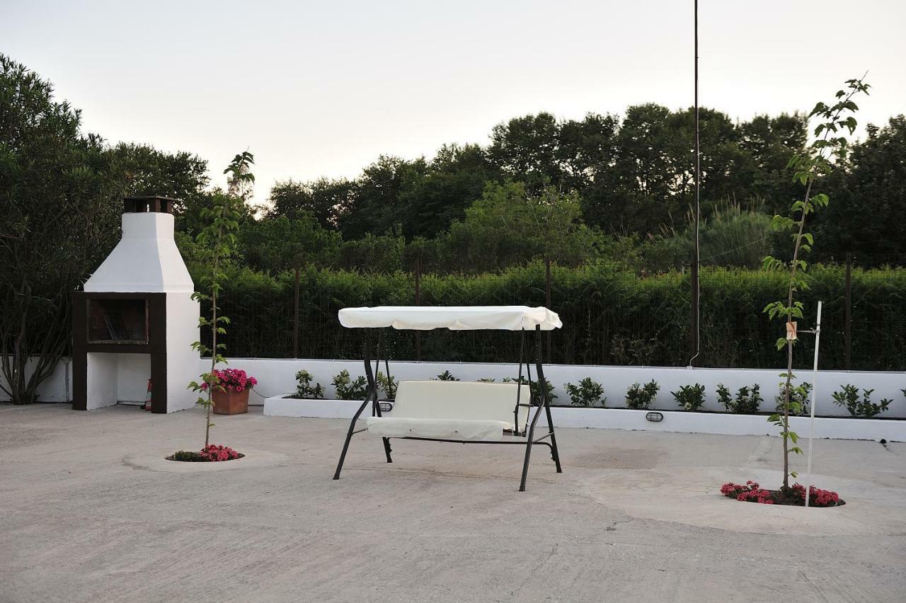 Anastazia Paradise Κολιός Εξωτερικό φωτογραφία