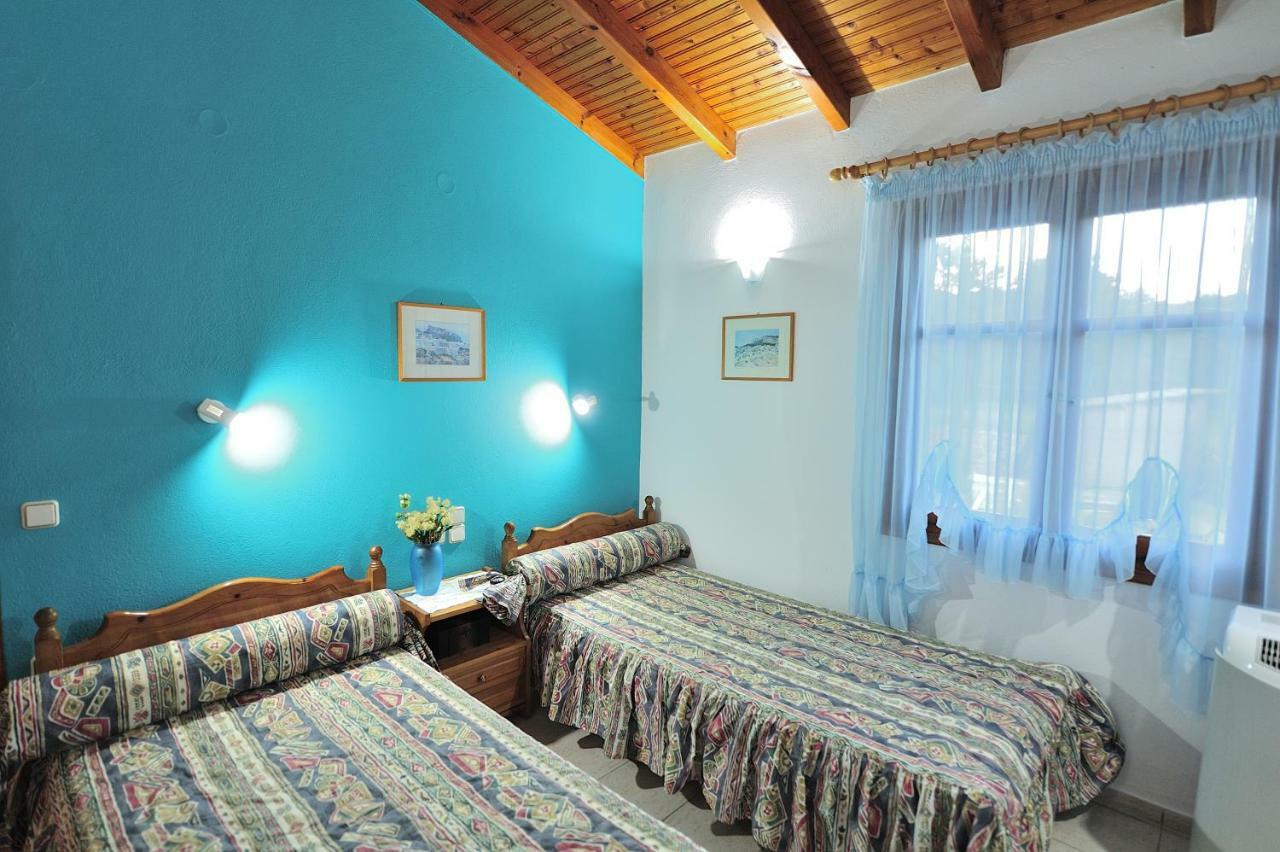 Anastazia Paradise Κολιός Εξωτερικό φωτογραφία