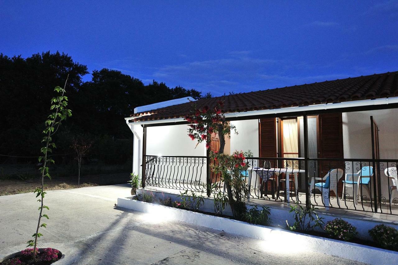 Anastazia Paradise Κολιός Εξωτερικό φωτογραφία